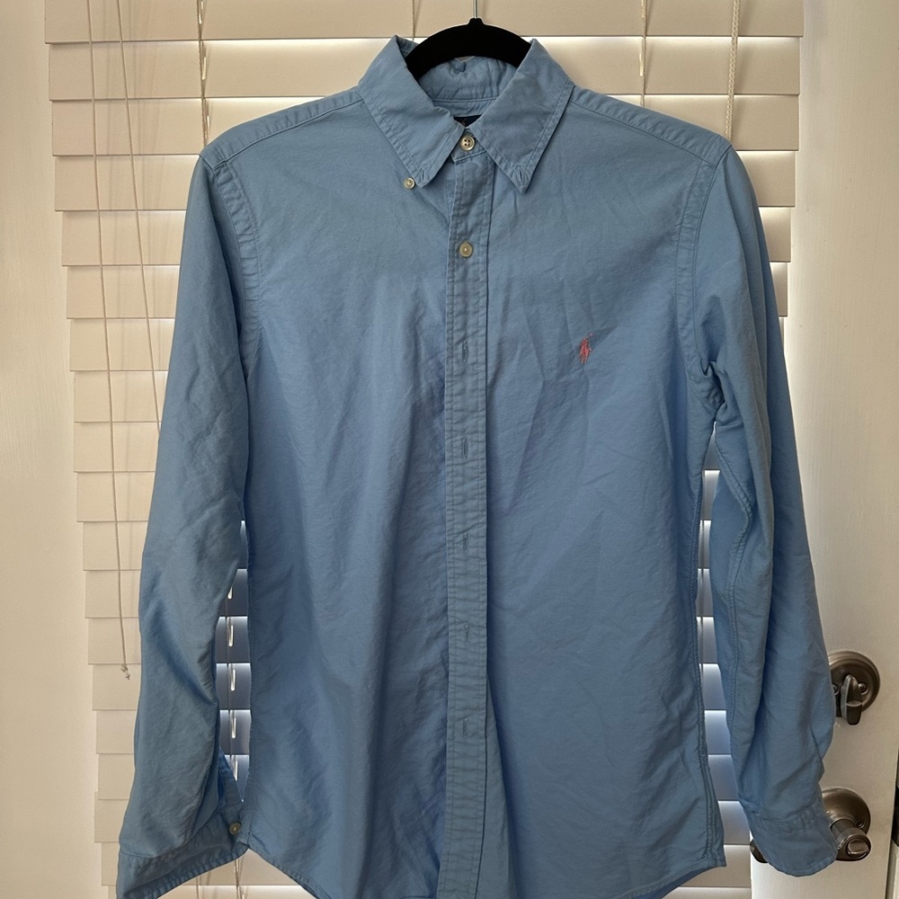 Polo by Ralph Lauren Men’s XS Button-Down